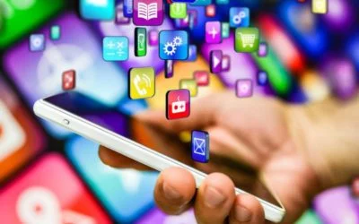 Las Apps más buscadas en la cuarentena