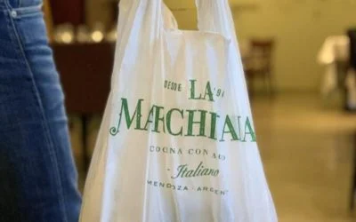 De La Marchigiana a la mesa