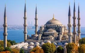 Estambul: una ciudad, dos continentes