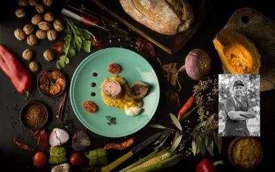 Gastronómicos que se reinventan para llegar al paladar de los mendocinos
