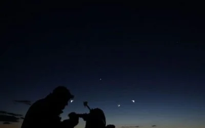 Astroturismo virtual