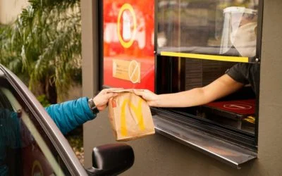 McDonald’s suma los servicios de AutoMac y ToGo en Mendoza.