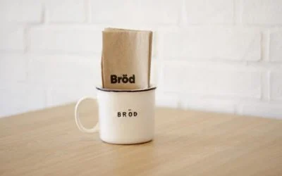 Bröd se amplía