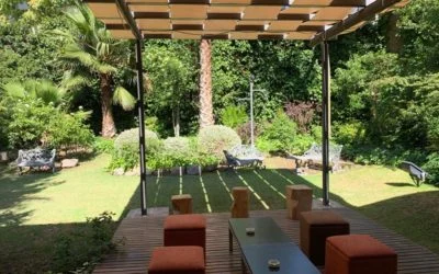Jardines de Francesco para el Día del Padre