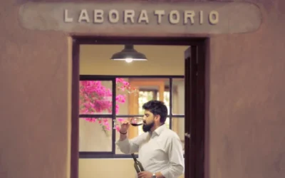 Karim Mussi lanza ciclo de degustaciones