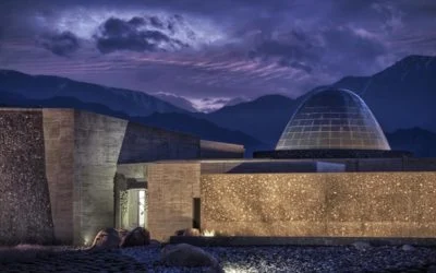 Zuccardi volvió a consagrarse como la Mejor Bodega y Viñedo del Mundo