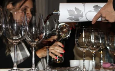 Ciclo de degustaciones en Park Hyatt Mendoza