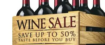 Vinos en Hot Sale