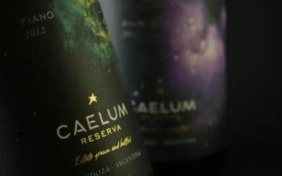 Caelum brilla en Mendoza