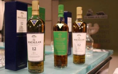 The Macallan el Whisky ideal