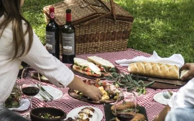 Vuelve el Picnic a Bodega Santa Julia