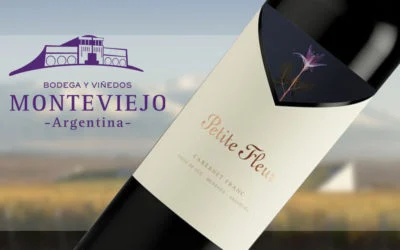 Otra genialidad de Bodega Monteviejo