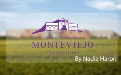 Espacio Monteviejo llega a tu casa