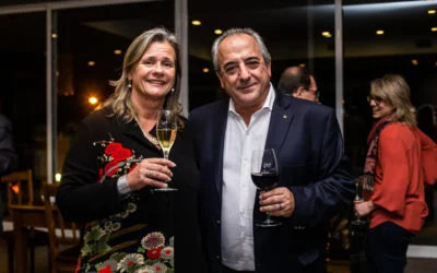 Foro de Bodegas de Argentina