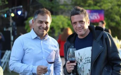 Mendoza Wine Fair marcó el regreso de las ferias presenciales