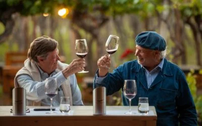 Disobedience, el vino de Bodega Kaiken y Francis Mallmann