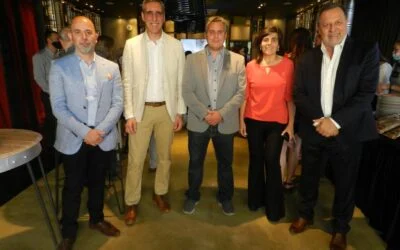 VII Networking Amavyt