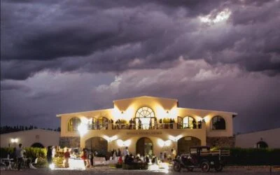 Bodega Piedra Negra será sede de Divino Festival Jazz´N Chacayes 2021