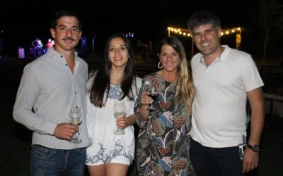 Música y Vino en Bodegas Bressia.