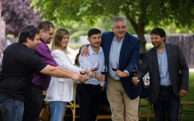 Maridaje con nuevas añadas de Bodega Bianchi