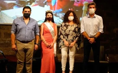 Malargüe presentó la Fiesta del Chivo 2022