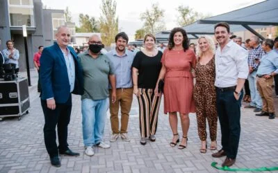 Gardens Plaza, un lugar diferente para disfrutar en familia