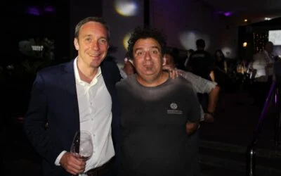 CHachingo Wine Fair 2022