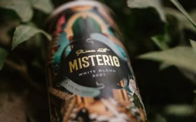 Misterio Wines tiene nuevos lanzamientos