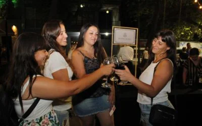 La Megadegustación 2022