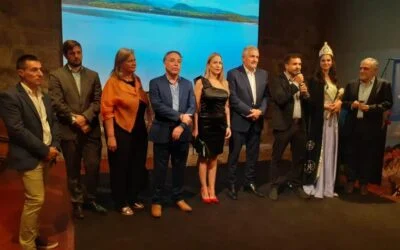 Vinos jujeños en La Enoteca