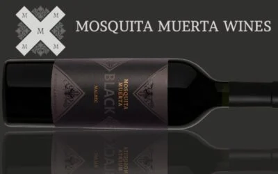 Mosquita Muerta BLACK Malbec propone celebrar nuestra cepa insignia.