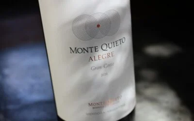 Monte Quieto, celebra los 15 años de su Alegre Gran Corte.