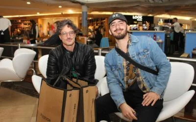 Previa del día del padre en Mendoza Plaza Shopping