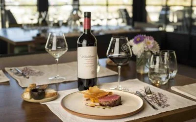 Llegada del invierno y menú estacional en Martino Wines
