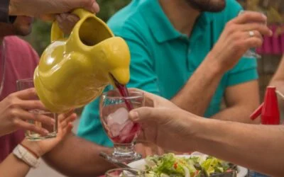 Semana del Bonarda a puro brindis
