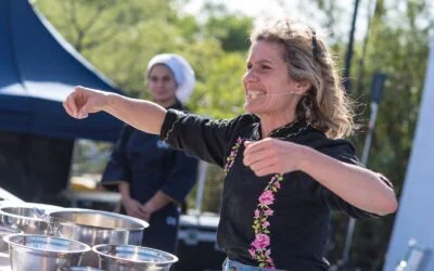 Arranca Bocas Abiertas en la Nave Cultural