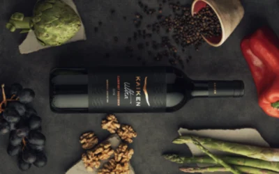Bodega Vistalba invita a celebrar el Día del Cabernet Sauvignon con un ejemplar de su colección Tomero
