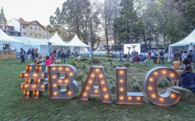 Se acerca BARILOCHE A LA CARTA el evento más esperado de la Patagonia