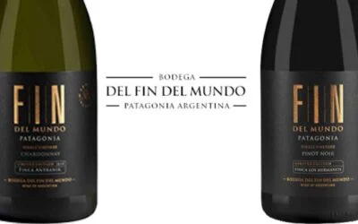 Bodega del Fin Del Mundo presentó la nueva imagen y estilo.
