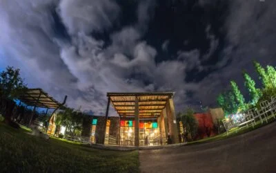 Casa Vigil está entre los mejores 25 restaurantes del mundo, según Tripadvisor