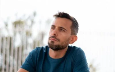 Mariano Braga entre los 5 mejores comunicadores del vino del mundo