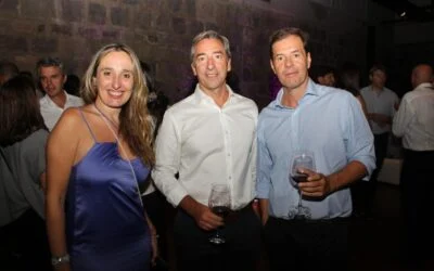 Expo Vea Vendimia 2023 la rompe