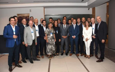 Foro de Inversiones y Negocios en Mendoza