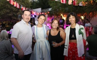 Andes Origen abre en Mendoza su primer Almacén