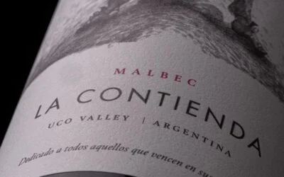 Cimarrón Wines Co celebra el Día Mundial del Malbec con su vino recientemente premiado
