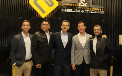 P&L desembarcó con su tercer local en Mendoza