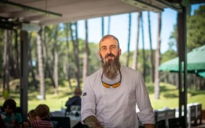 Llega “Valle de Uco Encantado”, una propuesta de vinos y gastronomía de la mano de Bodega Gimenez Riili y Carpe Diem