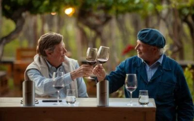 Francis Mallmann y Aurelio Montes presentan el nuevo Disobedience 2020