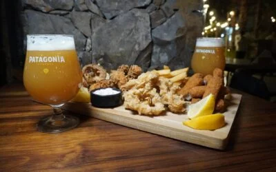 Pasionaria Neipa by Patagonia