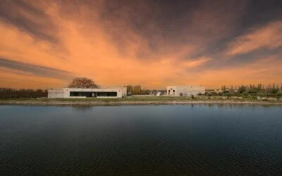 Durigutti Family Winemakers elegida entre las 50 mejores viñas del mundo 2023